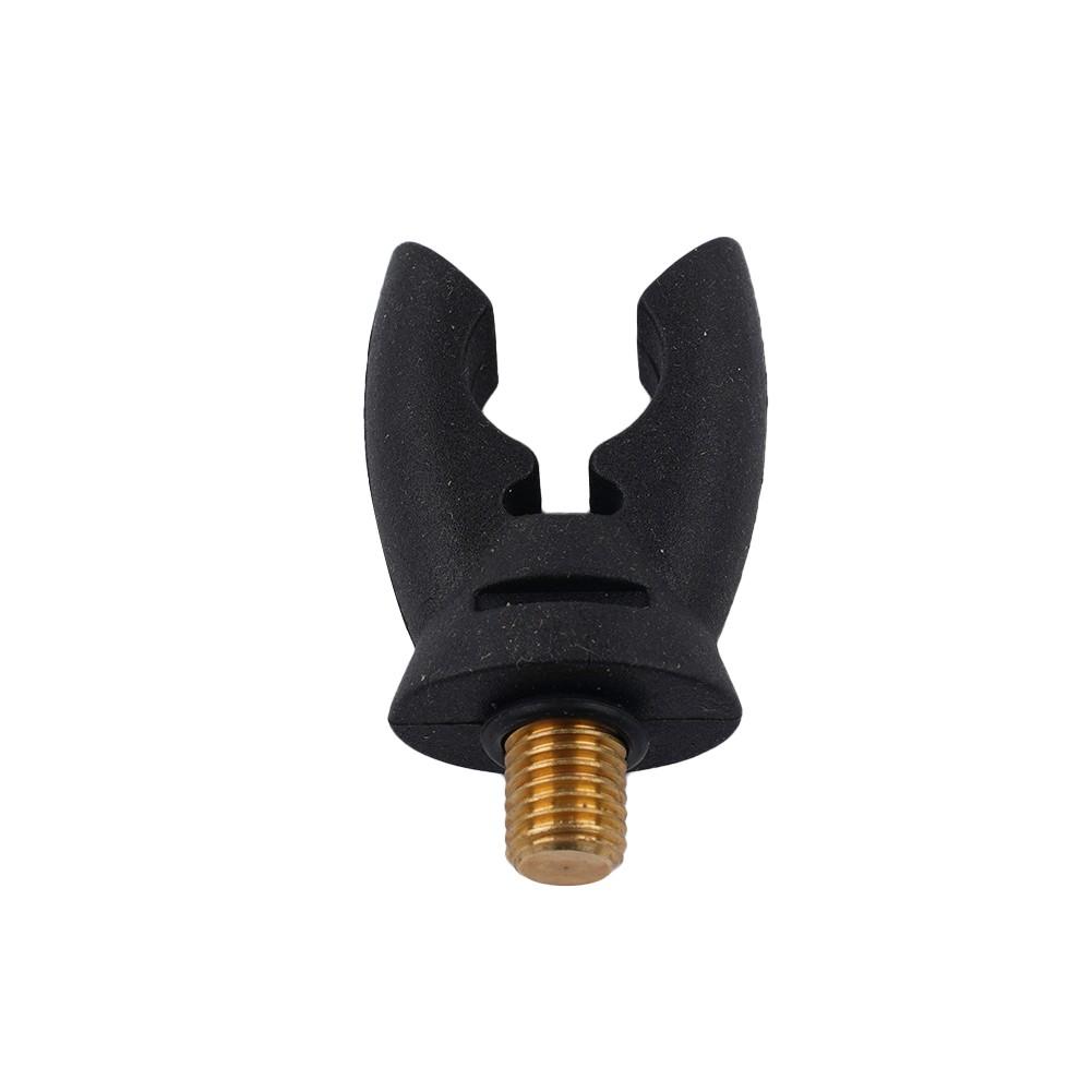 Fishing Rod Rest Gripper Rest Library Fishing Metal