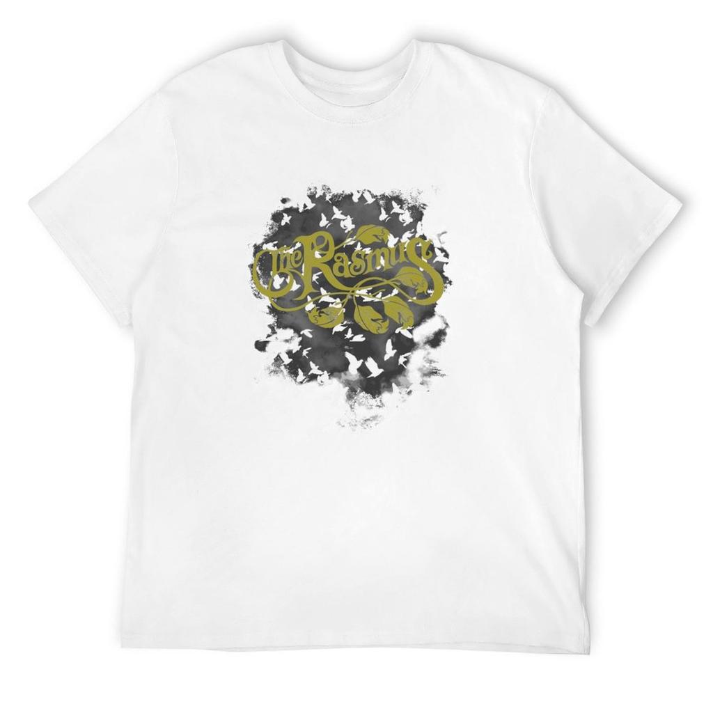 The Retro of Rasmus T-Shirt man t shirt anime t shirts anime tshirt aesthetic clothes men tshirt