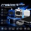 140W Auto Disconnect Charger Adapter Auto Power Cut-Off Protectors  for Laptops