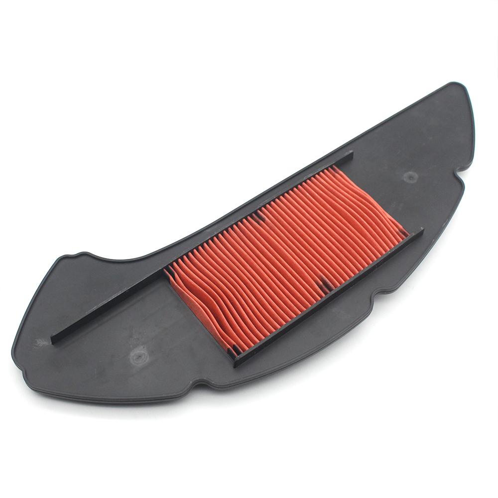 Motorcycle Transmission Box Intake Air Filter Cleaner Set Cotton Sponge For Yamaha NMAX 155 -