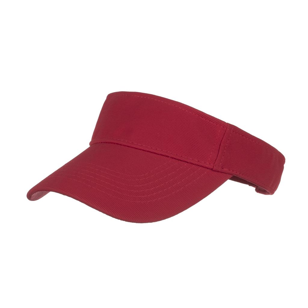 Spring and summer new candy color stair cloth empty top hat C