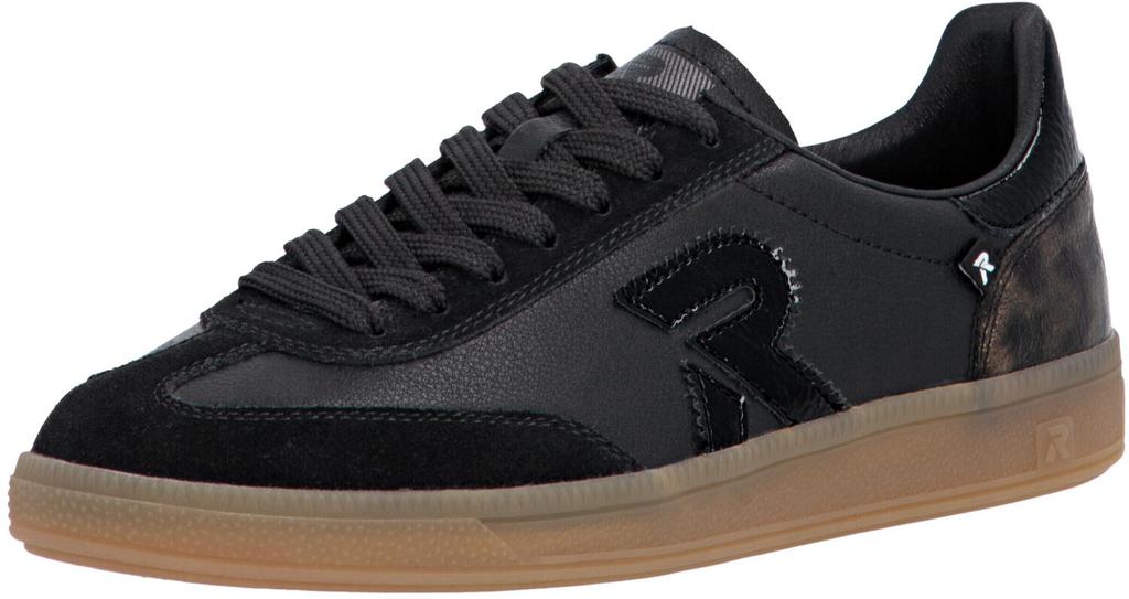 Кроссовки Rieker W2200 W2200-03 schwarz