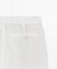 Masimodutti 100% Linen Jogger Fit Pants
