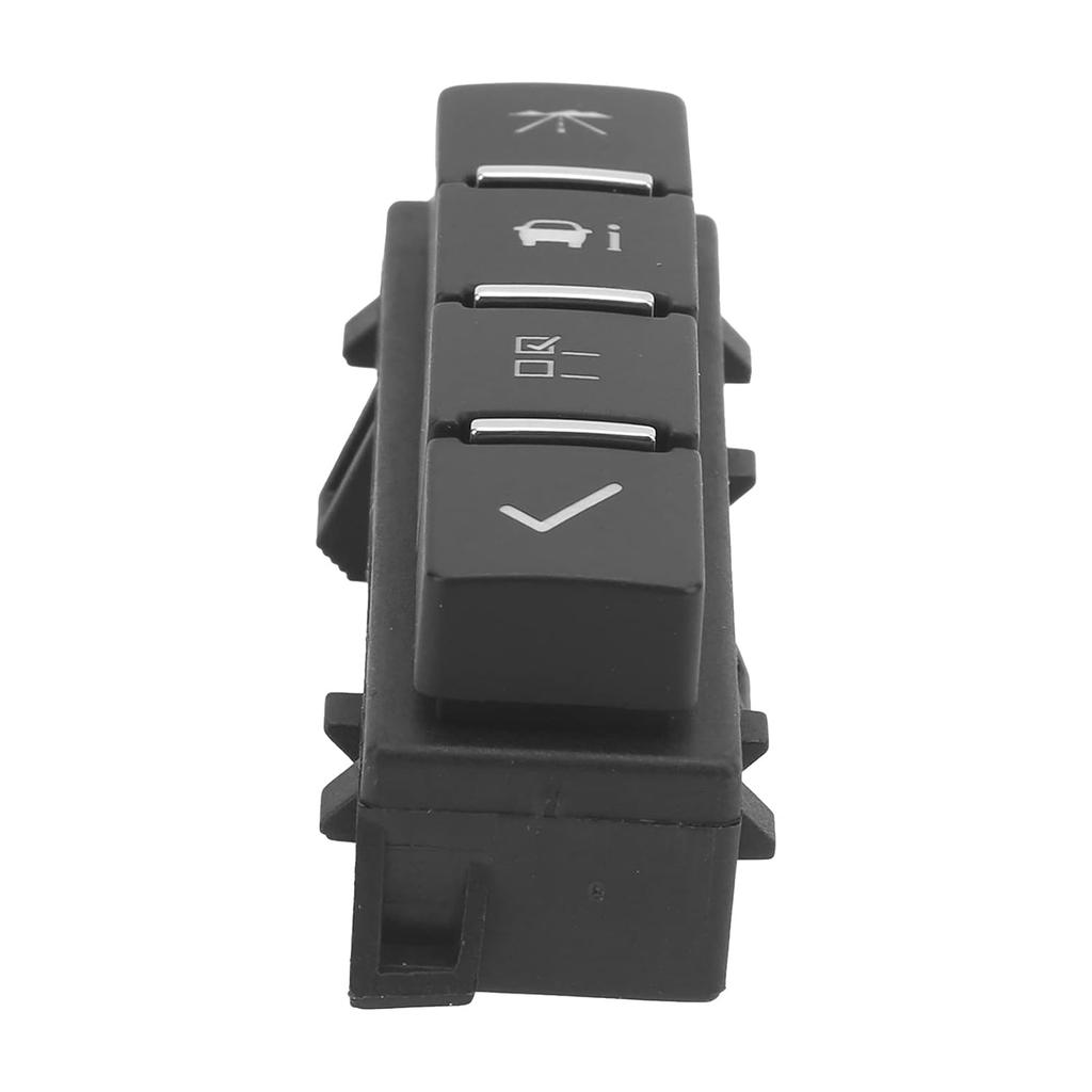 Driver Information Center Display Switch 15167184,Dash Mounted DIC Driver Information Center Display Switch,15947841,Fit for Silverado Sierra 2007