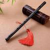 Bamboo Wei Wuxian Flute Anime Horizontal Flute Durable Transversal Flauta  Adult Children Gift