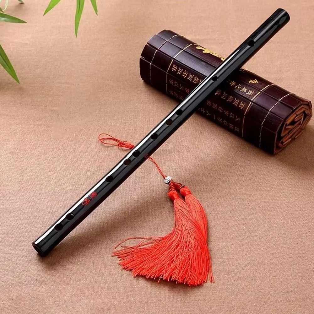 Anime Chinese Dizi Traditional Transversal Flauta New Playing Musical Instruments  Beginner's