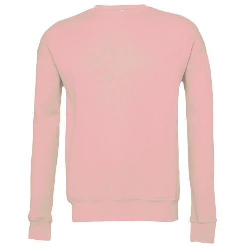 Bella + Canvas Unisex Adult Sponge Fleece Drop Shoulder Sweatshirt