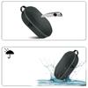 Protective Carrying Case for 3 Headset Accessories Waterproof and Shockproof Bag Pressure Reducing Headband Straps