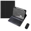 Detachable Wireless Bluetooth Keyboard Case With Pen Slot IPad Air 11 Inch Magnetic Folio Cover