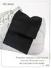Harmony 5 Pairs Classic Crew Socks Comfortable Breathable Cotton Blend Suitable for Men and Women Various Sizes Available