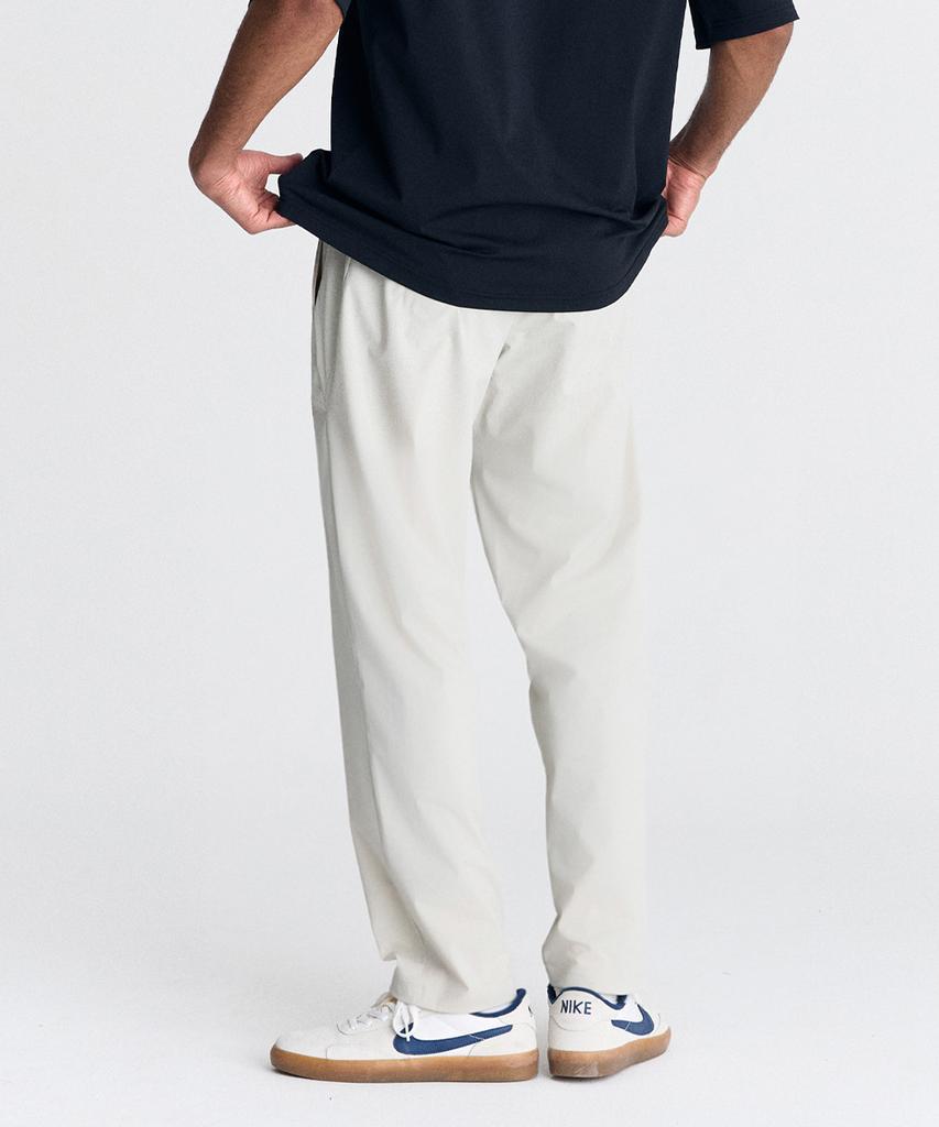 AIRIT Swing Tapered Golf Pants Am9105 Bg
