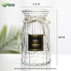 Ryumuk Decorative Glass Vases