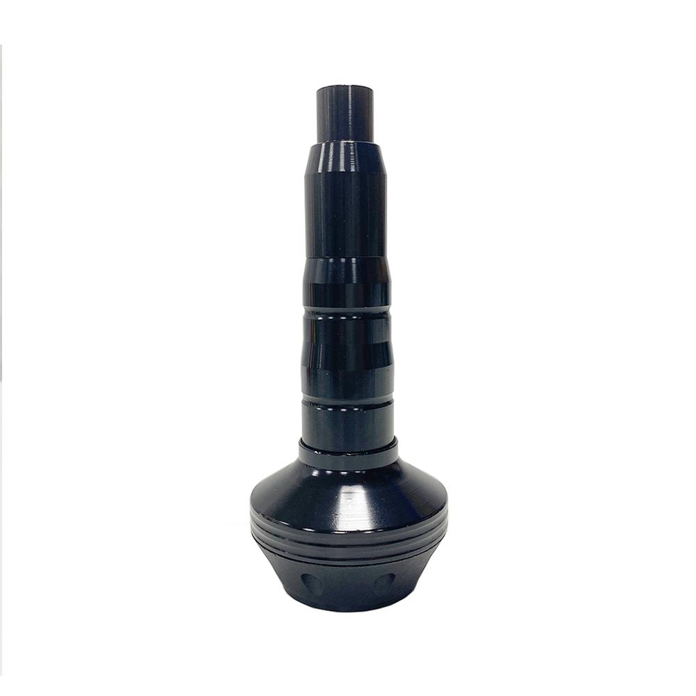 

M10 Мотоциклетный протектор Рама слайдер 10 мм Универсальный мотоциклетный рамы слайдеры анти-краш защитный стержень чёрный