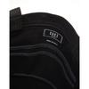 Daks Black Eco Bag Cotton Logo Printing Dbba5e338bk