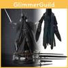 The Of Lord The Rings Nazgul Movable Figurine Model Movie Ornament Gift Garnish