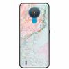 For Nokia 1.4 Cases 5.4 2.4 3.4 Marble Soft TPU Silicone Shockproof Back Case for Nokia 5.4 Phone Cover Fundas Coque Nokia 2.4