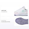 NY 90 Cloud White Light Purple Clear Pink (GS) Kids Sneakers GY1172