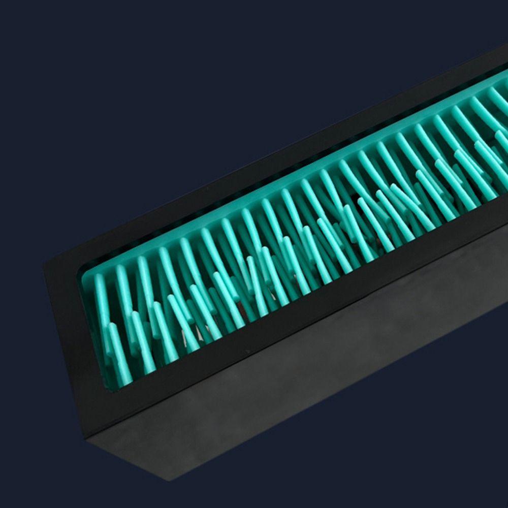 Sturdy Cosmetic Brush Drying Rack Compact Pen Storage Case Makeup Brushes Holder  Cosmetic Tools