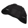Thermal Cycling Cap with Glasses Holes Portable Breathable Multifunctional Helmet Liner Cap Warm Hat