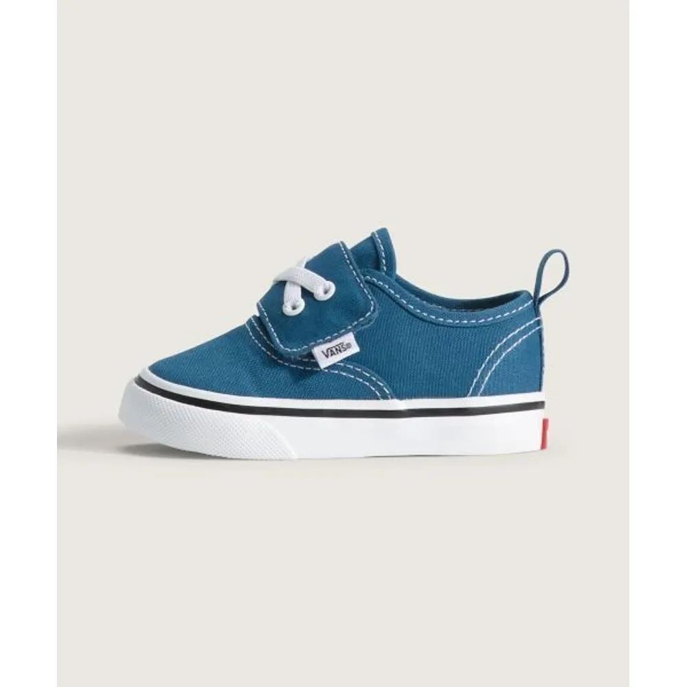 Vans KIDS Authentic Elastic V Малыш - Темно-синий VN000EENBX91 01 130