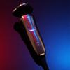 Floating Three Blade 4D Electric Razor For Mens Whole Body Washing Razor Rechargeable Intelligent Electric Shaver Men