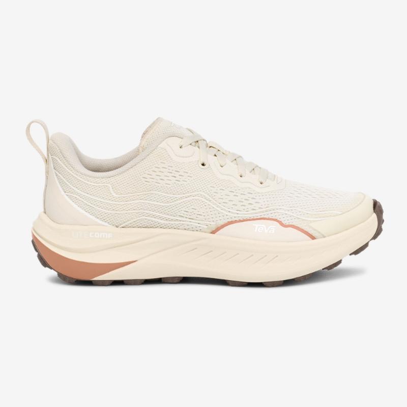 Teva Comfortable Women Walking Shoes Stvf2435992