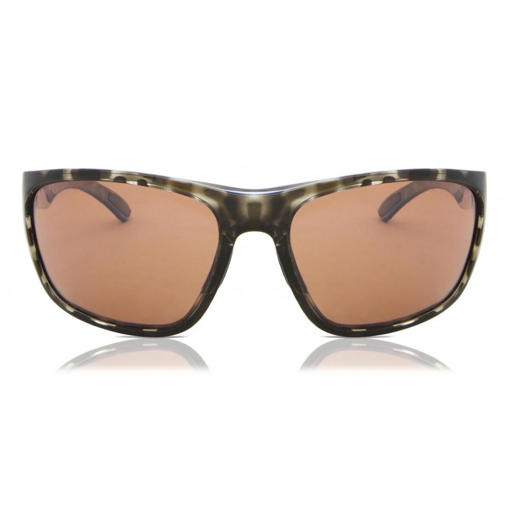 

Smith Redding Polarized Wr7 I2 Unisex Sunglasses Black Tortoise/62-16-130
