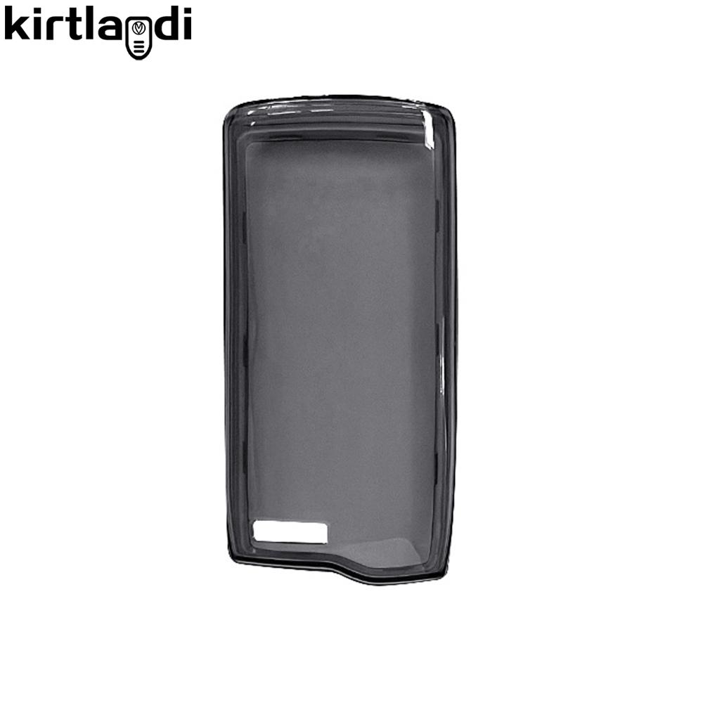 Protector For Chery Tiggo 7 8 Pro Exeed 4 Tiggo 2 3x Arrizo 5 Pro Gx 5x EQ7 Car Accsesories 2023 Key Cover Transparent TPU Case