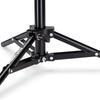Manfrotto 156BLB Tripod