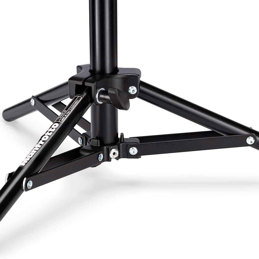 Manfrotto 156BLB Tripod