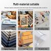 Precision A4 Paper Cutter - Office & Photo Cutting Tool