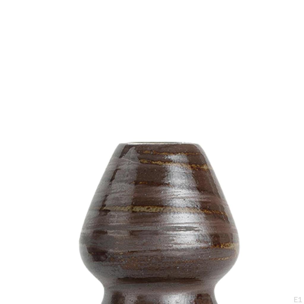 Ceramic Holder for Matcha Whisk, Accessory Japanese Tea Set