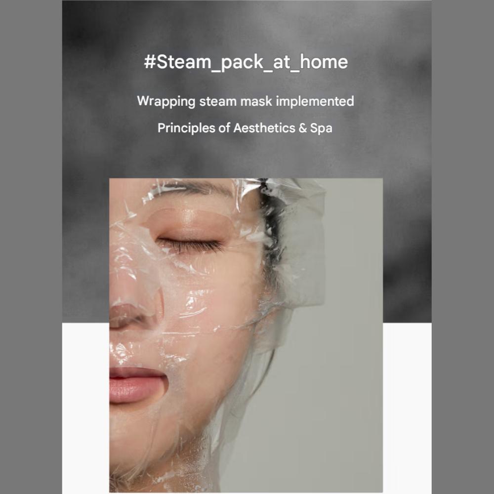 VT Radiance Glutathione Wrapping Dampfmaskenpackung (22g)