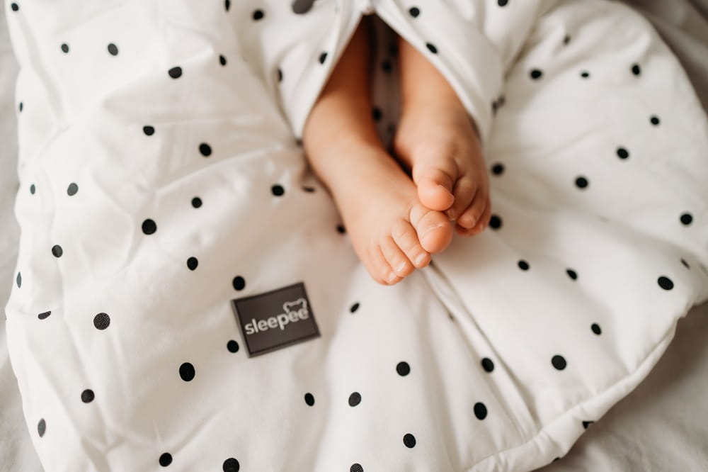 Sleeping Bag Grow Up Vintage Animals Amaranth