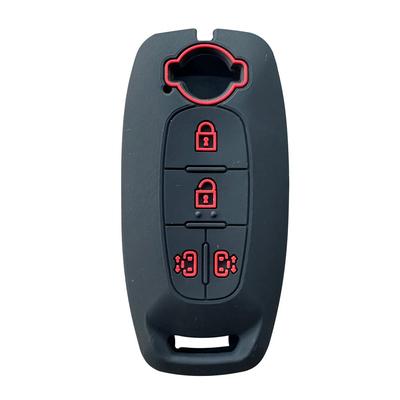 Acessórios para equipamentos eletrónicos de automóveis – Capas para chaves de carro