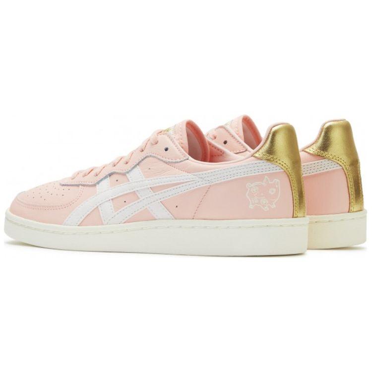 Asics GSM Blush Unisex Sneakers Pink Breeze 1183A367704