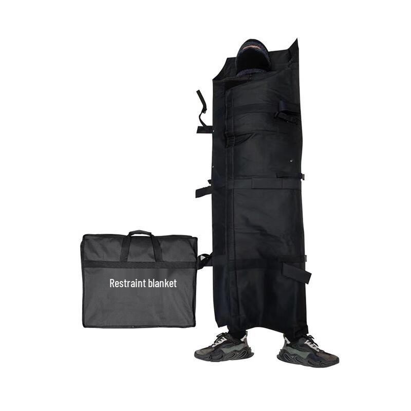 ZHANDOUHU Medical Patient Restraint System