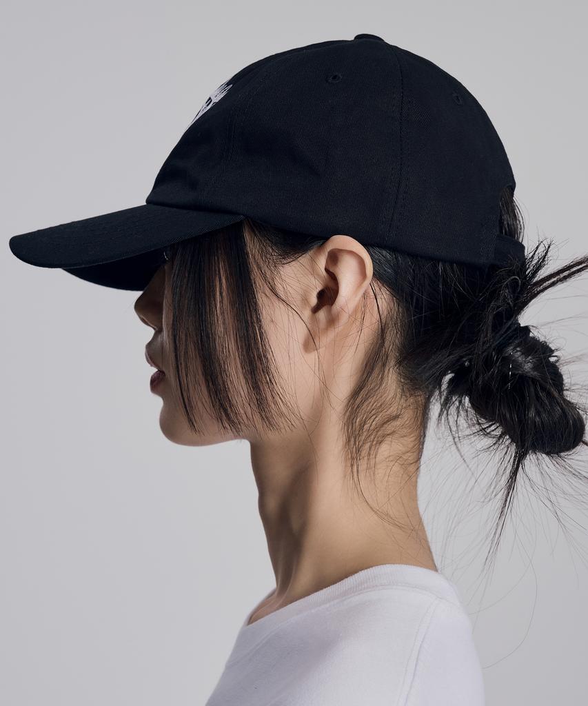 SLOW RECORD HOUSE S Flame Cap