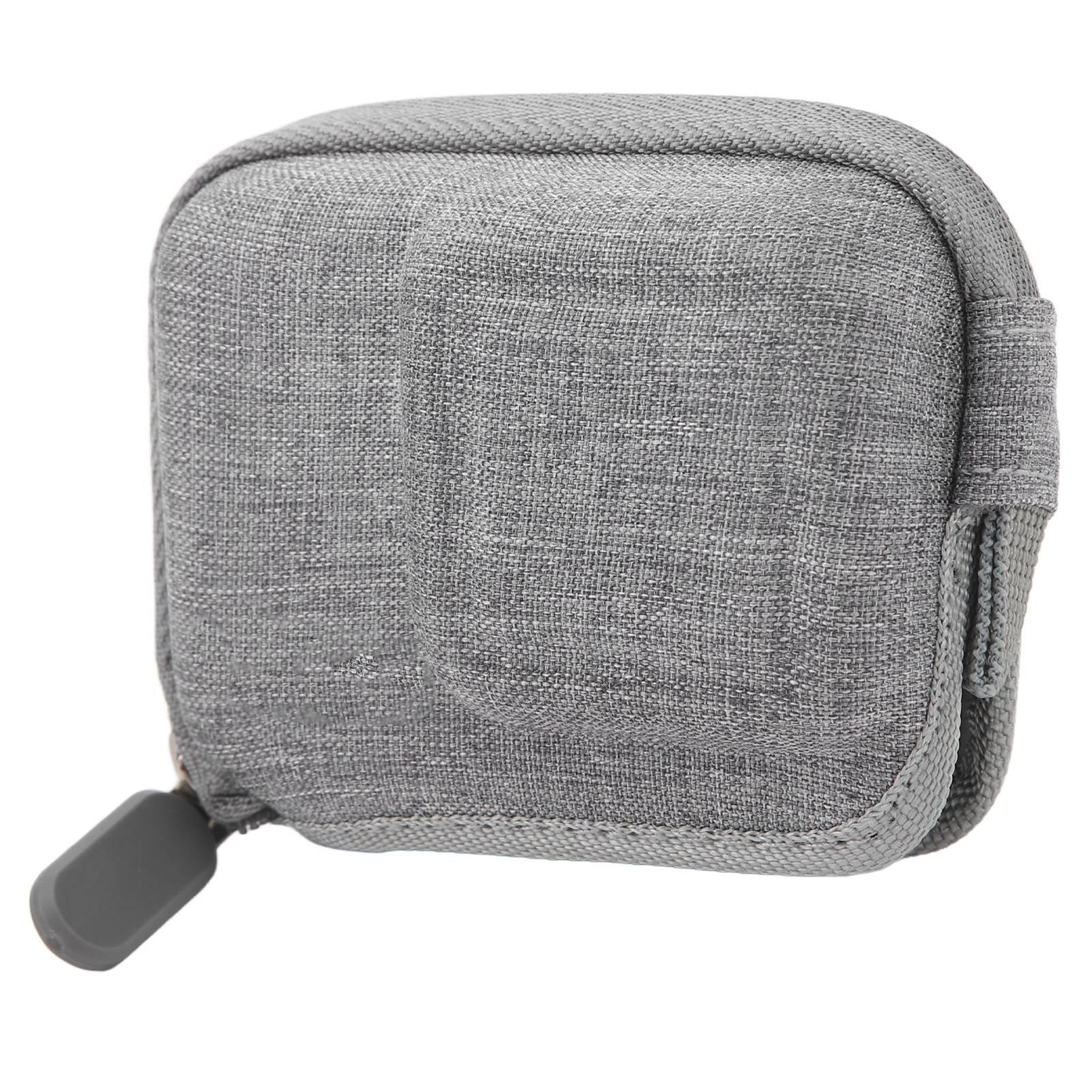 

Carrying Case for Insta360 Ace Pro Sports Camera Mini Storage Bag Shockproof Protective Shell