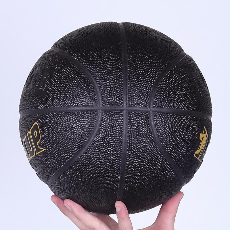 Size 6 Women's Specialized Basketball Concrete Floor Training Basketball Competition PU Basketball Indoor and Outdoor