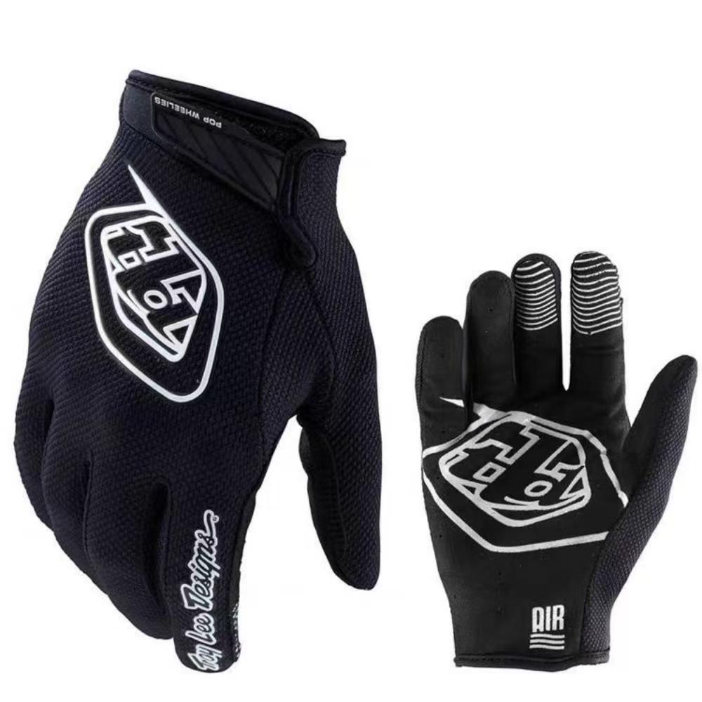 Off-Road MX Motorcycle Mountain AM Downhill DH Riding Gloves