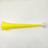4Pcs Collapsible Stadium Horn Vuvuzela Plastic Trumpet Noisemakers For Sports Events Football Games And Party Favors