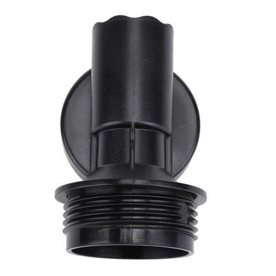 Luftablass T-Stück Adapter G1 1 2 Gewinde SPA Wanne Luftablassadapter Ersatz