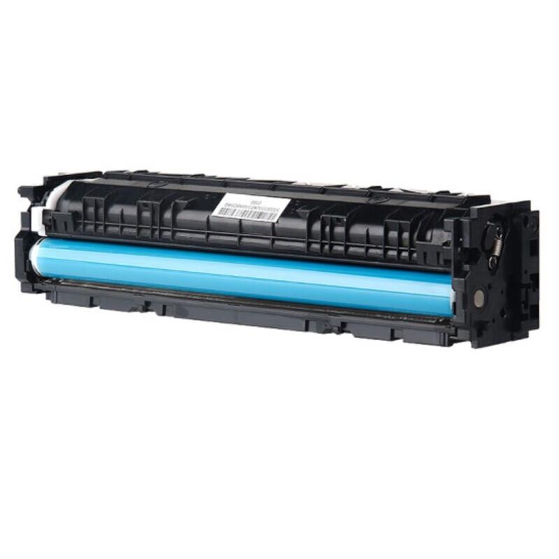 Compatible HP CF500A Black Toner Cartridge