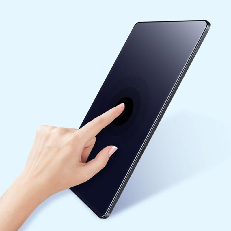 9H Tempered Glass Screen Tector For Pad 5   AGC Glass Film for MiPad 5  Bubble  LCD Tector