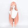 Chainsaw Man Cosplay Wigs Reze Angel Devil Quanxi Makima Power Hayakawa Aki Denji Heat Resistant Hair Anime Synthetic Wigs
