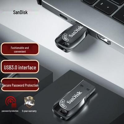 SanDisk CZ410 USB 3.0 Flash Drive
