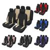 Automobiles Seat Covers Full Car Seat Cover Universal Interior Seat Protector