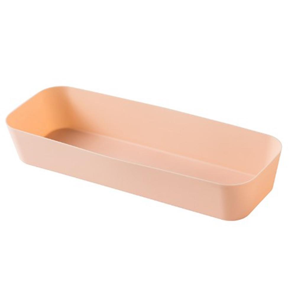 Kitchen Drawer Organizer with Partition for Tableware and Small Items