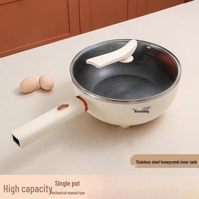 Zhishi Multi-functional Electric Cooking Pot